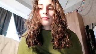 wonderland_stia New Porn Leak Video [Chaturbate] - natural, shy, 18, smile