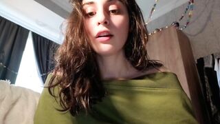wonderland_stia New Porn Leak Video [Chaturbate] - natural, shy, 18, smile