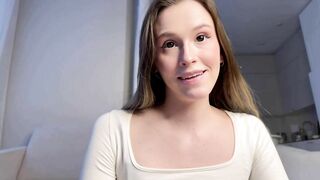 vi_world Hot Porn Video [Chaturbate] - new, natural, shy, asian, skinny