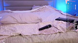 Watch i_see_aysi New Porn Video [Chaturbate] - natural, anal, lovense, squirt, teen