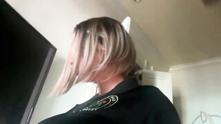 avalonnfoxx New Porn Leak Video [Chaturbate] - pigtails, hugeboobs, bimbo, anal, bigboobs