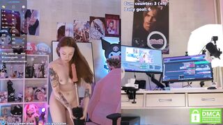 gwen_allen Hot Porn Video [Chaturbate] - smalltits, fuckmachine, anal, young, teen