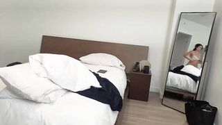 Watch beyondyourlimitcouple New Porn Video [Chaturbate] - fit, couple, natural, blowjob, bigcock