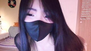 si_mokoko Best Porn Video [Chaturbate] - tease, asian, juicy, doublepenetration, dirtytalk