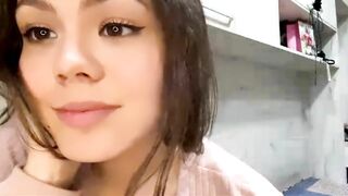 Watch jodeesolarz Hot Porn Leak Video [Chaturbate] - new, shy, 18, asian, petite