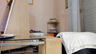 Watch hotel77777 Top Porn Video [Chaturbate] - makemewet, italian, naughty, makemecum, christmas