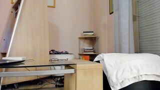 Watch hotel77777 Top Porn Video [Chaturbate] - makemewet, italian, naughty, makemecum, christmas