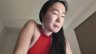 jiwon4u Top Porn Video [Chaturbate] - bigass, lovense, asian, bigboobs, petite
