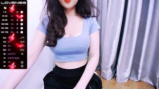 Ekoto- Webcam Porn Video Record [Stripchat] - naturalboobs, friendly, oilyshow, sport