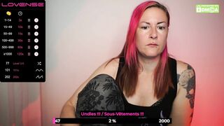 Gennyrock Webcam Porn Video Record Stripchat Baldpussy Spanking