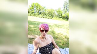 Heartbrakerx Webcam Porn Video Record [Stripchat] - pegging, footfetish, tights, nora, sloppy