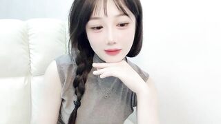 Xiaoai- Webcam Porn Video Record [Stripchat] - tomboy, lushon, love, legs, smallcock