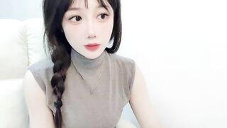 Xiaoai- Webcam Porn Video Record [Stripchat] - tomboy, lushon, love, legs, smallcock