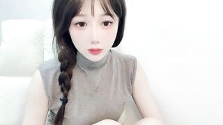 Xiaoai- Webcam Porn Video Record [Stripchat] - tomboy, lushon, love, legs, smallcock