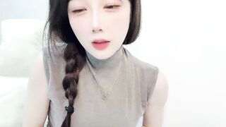 Xiaoai- Webcam Porn Video Record [Stripchat] - tomboy, lushon, love, legs, smallcock