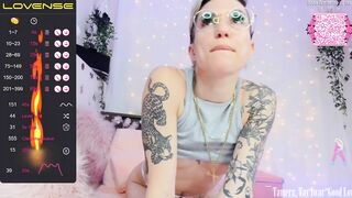 LaRouxxx Webcam Porn Video Record [Stripchat] - 19, creampie, titjob, pussy, foot