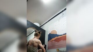 Jade_Goddess Webcam Porn Video Record [Stripchat] - tongue, ohmibod, ebony, doublepenetration, russian