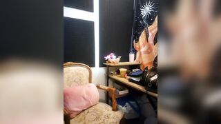 Jade_Goddess Webcam Porn Video Record [Stripchat] - tongue, ohmibod, ebony, doublepenetration, russian