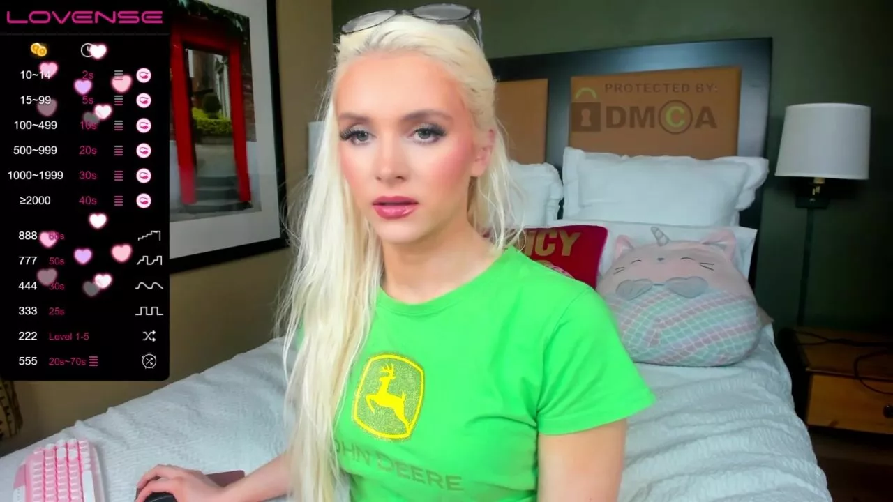 Imbarbie Webcam Porn Video Record [Stripchat] - birthday, oil, lushinpussy,  bignipples