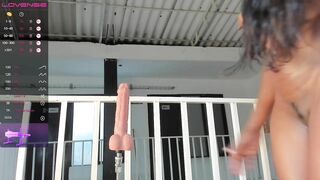 MerliaSomer Webcam Porn Video Record [Stripchat] - relax, couple, interactivetoy, big, fit