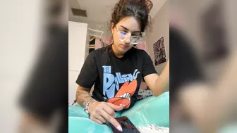 Julie_Spa Webcam Porn Video Record [Stripchat]: cowgirl, prvt ...