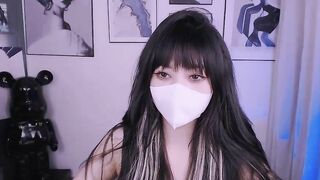 mie_mi Webcam Porn Video Record [Stripchat] - max, shy, slim, saliva, nonnude