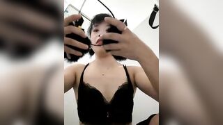 Game_yoyo Webcam Porn Video Record [Stripchat] - spit, tights, chubby, roulette, armpits