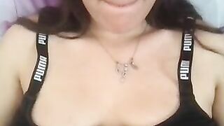 Orsacchiotta22 Webcam Porn Video Record [Stripchat] - face, hugepussy, striptease,... thumbnail