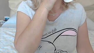 _K___ Webcam Porn Video Record [Stripchat] - chatting, bigbelly, toys, sexydance, moan,