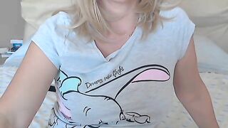 _K___ Webcam Porn Video Record [Stripchat] - chatting, bigbelly, toys, sexydance, moan,