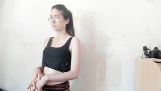 nikita16669 Webcam Porn Video Record [Stripchat] - tease, redhair, furry, oil, tattoo