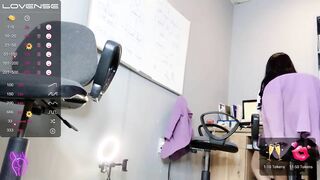 Yumi-Office Webcam Porn Video Record [Stripchat] - nolush, baldpussy, pov, students, bigtits