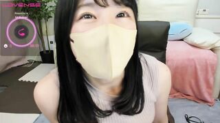ANZUchan Webcam Porn Video Record [Stripchat] - hotwife, mixed, shaved, booty