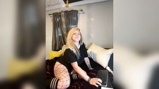 Heavenly_dreamz90 Webcam Porn Video Record [Stripchat] - daddysgirl, hugeass, latina, stocking, lovense
