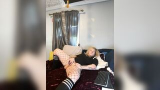 Heavenly_dreamz90 Webcam Porn Video Record [Stripchat] - daddysgirl, hugeass, latina, stocking, lovense