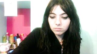 creamycamiwhite Webcam Porn Video Record [Stripchat] - newmodel, tips, balloons, nora