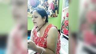 Mast-Rani Webcam Porn Video Record [Stripchat] - asshole, homemaker, thick, thickass