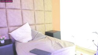 jeniffer_browl Webcam Porn Video Record [Stripchat] - footjob, messy, homemaker, busty