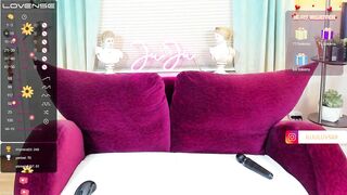 Good-Juju Webcam Porn Video Record [Stripchat] - bigtoy, skinny, flexible, bigtoys, tights