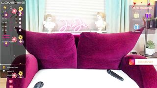 Good-Juju Webcam Porn Video Record [Stripchat] - bigtoy, skinny, flexible, bigtoys, tights