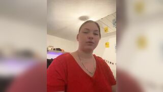 DeineGeileFrau Webcam Porn Video Record [Stripchat] - russian, piercings, homemaker, nude