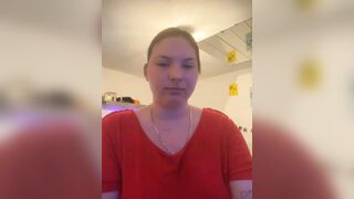 DeineGeileFrau Webcam Porn Video Record [Stripchat] - russian, piercings, homemaker, nude