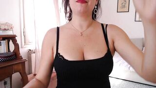 MissMijanou Webcam Porn Video Record [Stripchat] - camshow, fuckme, tiny, orgasm