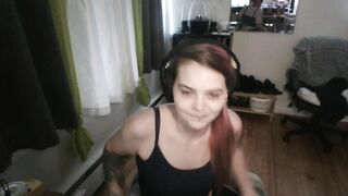 Randomness440 Webcam Porn Video Record [Stripchat] - lovely, bigbelly, fingering, live