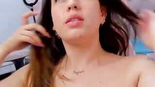 zoe_kittylove Webcam Porn Video Record [Stripchat] - bbc, uncut, fun, smallcock