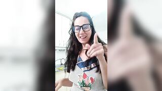 The_librarian Webcam Porn Video Record [Stripchat] - latina, dolce, home, suck, office