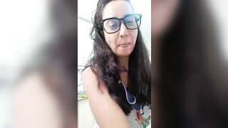 The_librarian Webcam Porn Video Record [Stripchat] - latina, dolce, home, suck, office