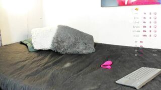 ariasexy1 Webcam Porn Video Record [Stripchat] - rockergirl, bigboobs, tighthole, cfnm, 3dxchat