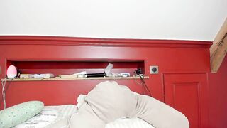 carlalive6 Webcam Porn Video Record [Stripchat] - facefuck, panty, talking, hitachi, joi