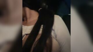 millyandreaa Webcam Porn Video Record [Stripchat] - horny, foot, mommy, tip